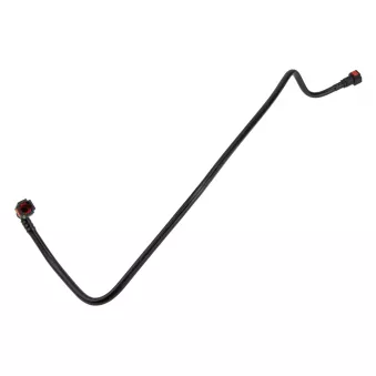 Tuyauterie de carburant TEKNÖR BPP-VC-001