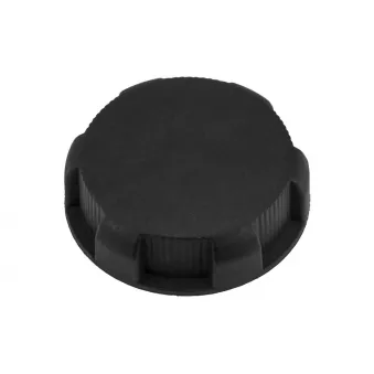 Bouton tournant, ajustage du dossier TEKNÖR CCK-FT-004