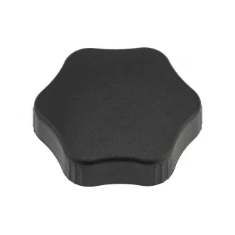 Bouton tournant, ajustage du dossier TEKNÖR CCK-RE-000