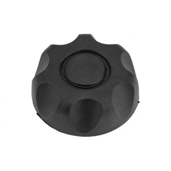 Bouton tournant, ajustage du dossier TEKNÖR CCK-RE-001