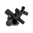 Boîtier du thermostat TEKNÖR CTM-FR-020 - Visuel 1