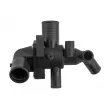 Boîtier du thermostat TEKNÖR CTM-FR-020 - Visuel 3