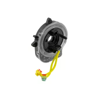 Ressort tournant, Airbag TEKNÖR EAS-CH-013