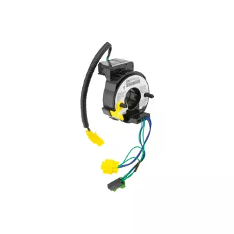 Ressort tournant, Airbag TEKNÖR EAS-HD-021