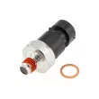 Indicateur de pression d'huile TEKNÖR ECC-PL-000 - Visuel 1