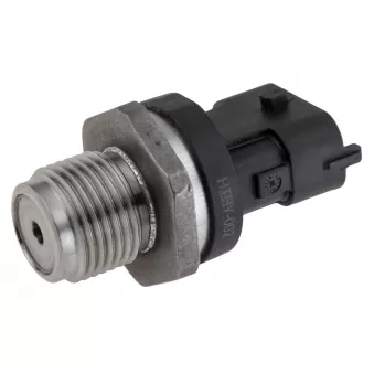 Capteur, pression de carburant TEKNÖR EFP-HY-002