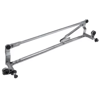 Tringlerie d'essuie-glace TEKNÖR EMW-VW-024