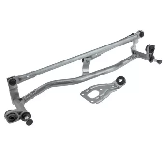 Tringlerie d'essuie-glace TEKNÖR EMW-VW-025