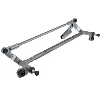Tringlerie d'essuie-glace TEKNÖR EMW-VW-026