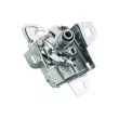 Serrure de capot-moteur TEKNÖR EZC-FT-180 - Visuel 1