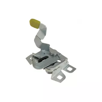Serrure de capot-moteur TEKNÖR EZC-FT-181