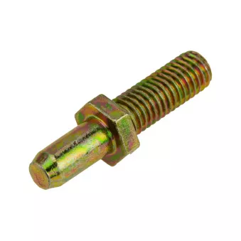 Guidage, bouton de verrouillage TEKNÖR EZC-FT-182