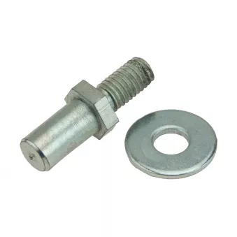 Guidage, bouton de verrouillage TEKNÖR EZC-FT-183