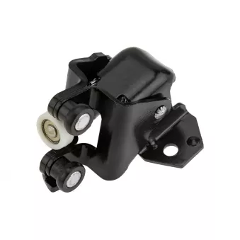 Guidage à galets, porte coulissante TEKNÖR EZC-PE-061
