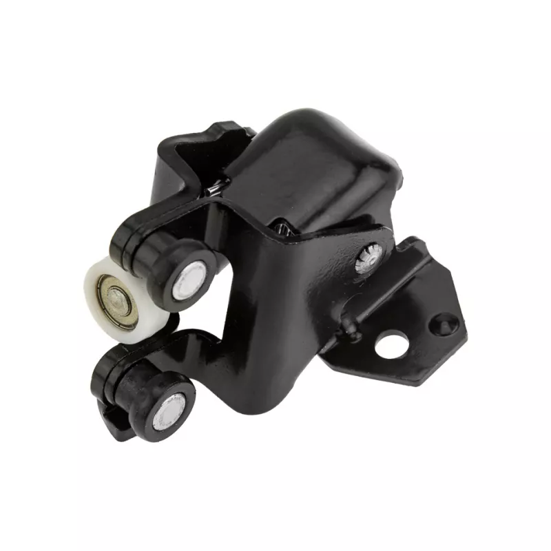 Guidage à galets, porte coulissante TEKNÖR EZC-PE-061