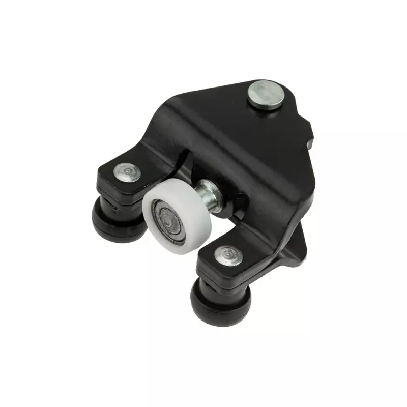 Guidage à galets, porte coulissante TEKNÖR EZC-PE-062