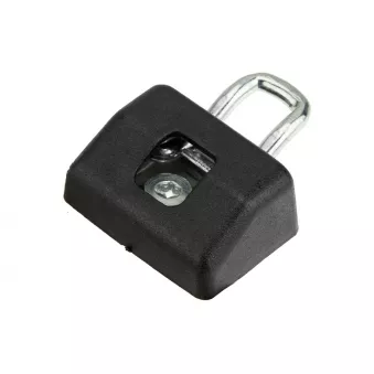 Serrure de capot de coffre TEKNÖR EZC-RE-193
