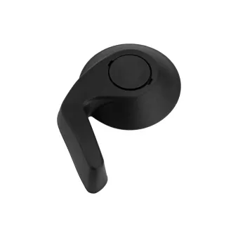 Bouton tournant, ajustage du dossier TEKNÖR EZC-RE-204
