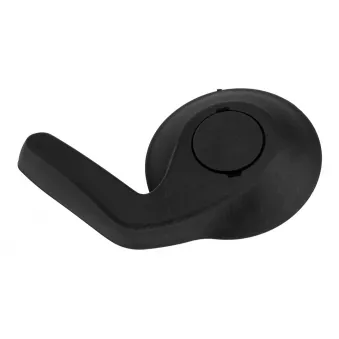 Bouton tournant, ajustage du dossier TEKNÖR EZC-RE-205