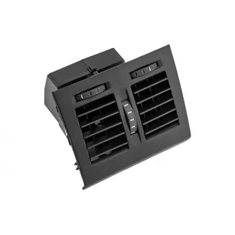 Élément de commande, chauffage/ventilation TEKNÖR EZC-SK-036
