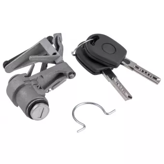 Serrure de porte TEKNÖR EZC-VW-381