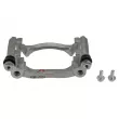 Support, étrier de frein TEKNÖR HZP-ME-036A - Visuel 3