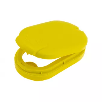 Bouchon, réservoir d'eau de nettoyage TEKNÖR KZS-NS-001