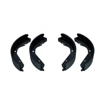 Patin de frein YOUNG PARTS 1231