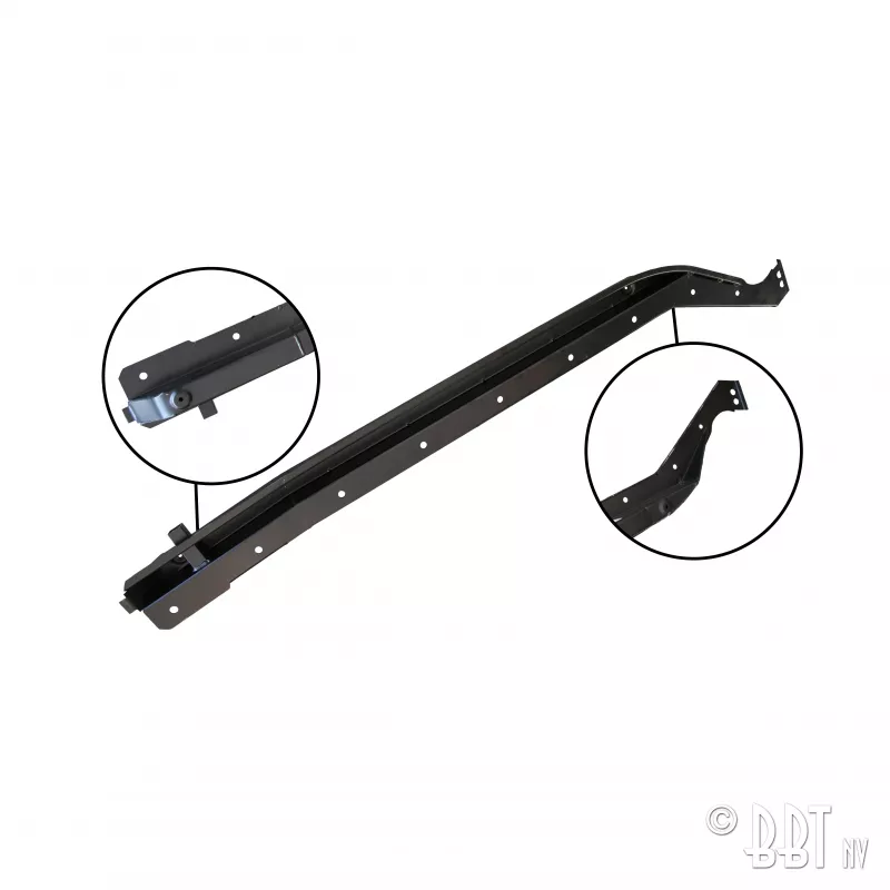 Renfort de longeron, gauche YOUNG PARTS 0886-550