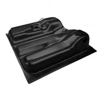 Réservoir à essence/diesel 60L (68mm remplissage YOUNG PARTS 0492-951