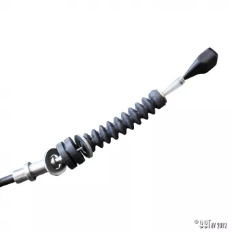 Cable d'accelerateur YOUNG PARTS 0915-302