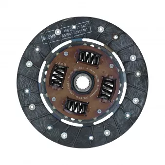 Disques YOUNG PARTS 1501