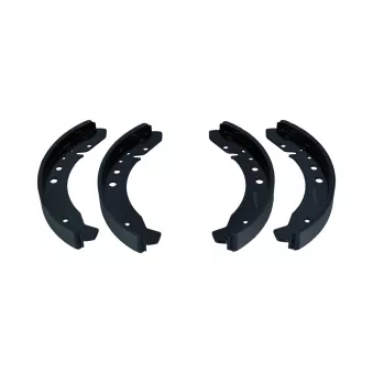 Patin de frein YOUNG PARTS 1235