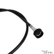 Cable de compteur kilométrique YOUNG PARTS 2699-04 - Visuel 1