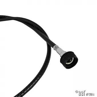 Cable de compteur kilométrique YOUNG PARTS