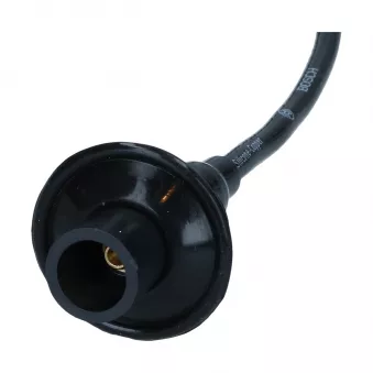Câbles de bougies Type1 std./Bosch Allemand YOUNG PARTS 2045-100