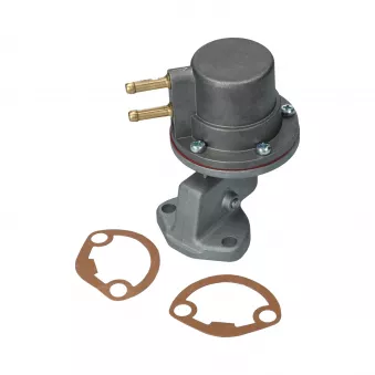Pompe à essence std., TQ, pour moteur avec dynamo et axe 108 mm YOUNG PARTS 1685-065