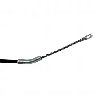 Cable de frein a main (IRS) YOUNG PARTS