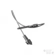 Cable de frein a main (IRS) YOUNG PARTS 0920-07 - Visuel 2