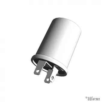 Boîtier clignotant 6volt / 3pin YOUNG PARTS 0685-5