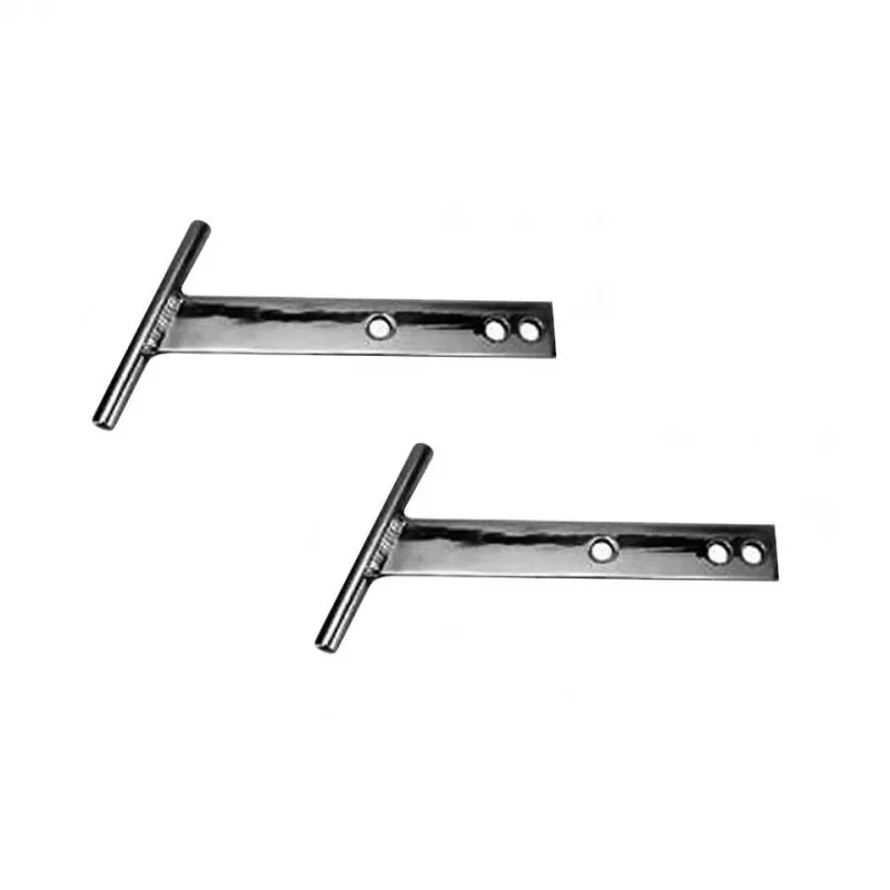 T-Bars, chromés YOUNG PARTS 0001