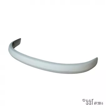 Pare-chocs, avant en apprêt, modèle européen YOUNG PARTS 0012-600