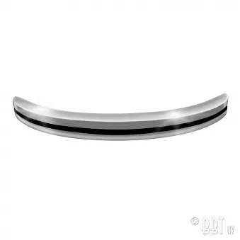 Carré USA, arrière YOUNG PARTS 0013-5