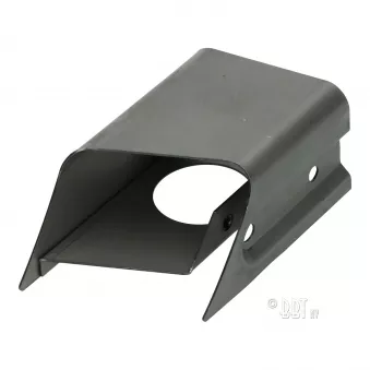 Cache ferrure pare-chocs avant gauche YOUNG PARTS 0014-500