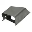 Cache ferrure pare-chocs avant gauche YOUNG PARTS 0014-500 - Visuel 3