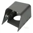Cache ferrure pare-chocs avant droite YOUNG PARTS 0014-501 - Visuel 1