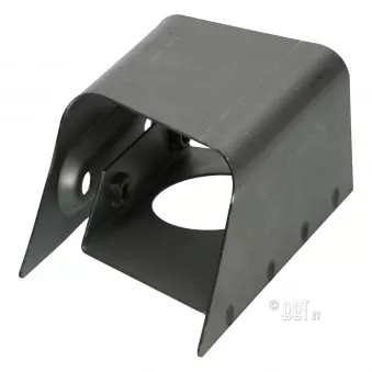 Cache ferrure pare-chocs avant droite YOUNG PARTS 0014-501