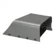 Cache ferrure pare-chocs avant droite YOUNG PARTS 0014-501 - Visuel 2