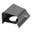 Cache ferrure pare-chocs avant droite YOUNG PARTS 0014-501 - Visuel 3