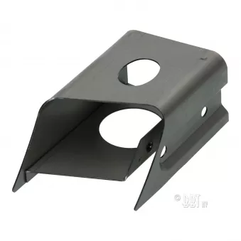 Cachz ferrure pare-chocs avant, gauche YOUNG PARTS 0014-505